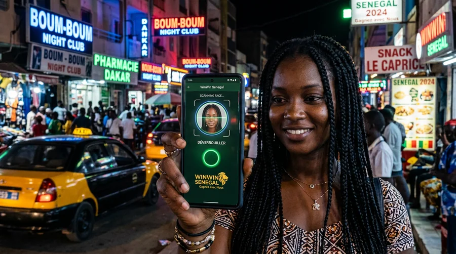 WinWin iOS / iPhone – Comment installer