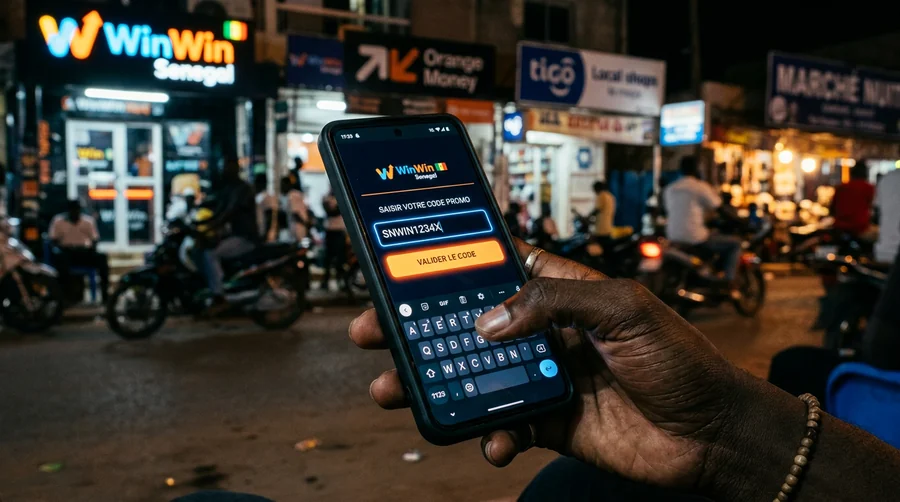 Types de Bonus Winwin Bet