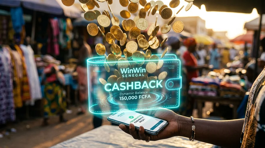 Pourquoi Utiliser un Code Promo Winwin