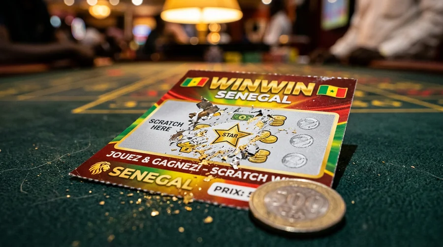 Avantages du Code Promo Winwin