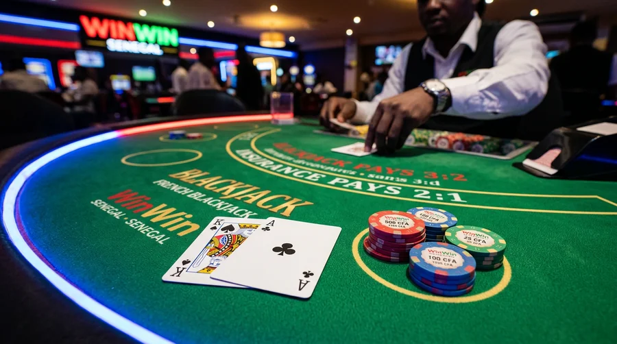 Pourquoi choisir Winwin Casino au Sénégal ?