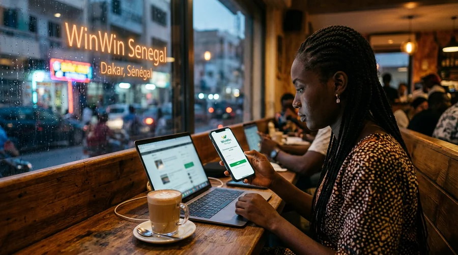 Accès à WinWin GH et autres versions régionales